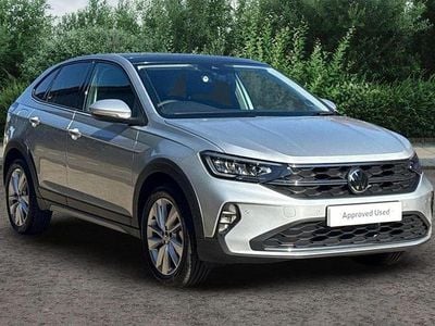 VW Taigo
