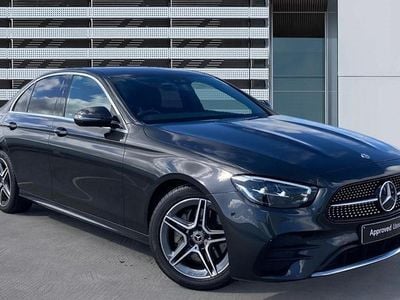 Mercedes E200