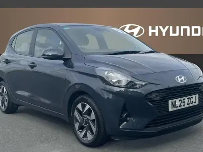 Gebraucht Hyundai i10 Advanced 63 PS (46 kW) 2026 Kleinwagen