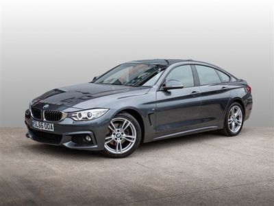 BMW 420
