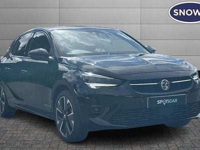Vauxhall Corsa-e