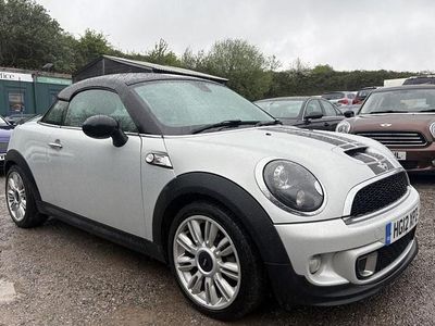 Usado Mini Coupé 2012 Coupe