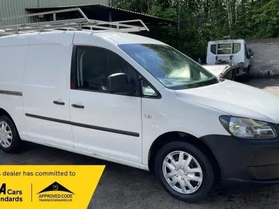 Usado VW Caddy