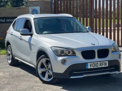 Used BMW X1