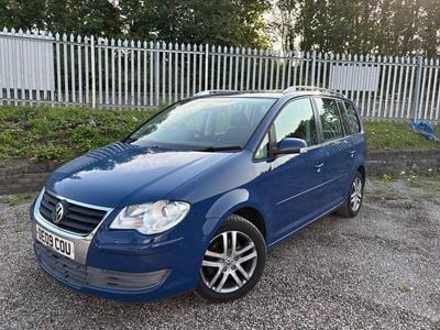 VW Touran