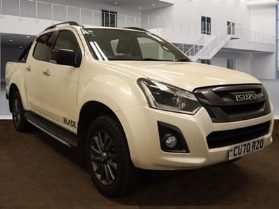 Isuzu Pick up