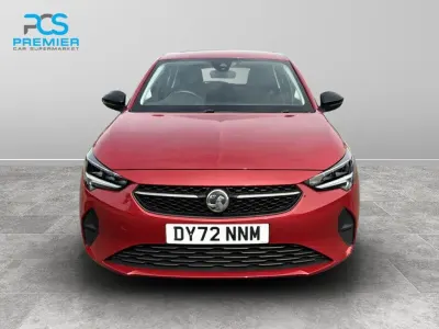 Used Vauxhall Corsa