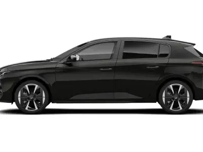 Used Peugeot e-308 Allure 114 kW (156 HP) 2025 Hatchback