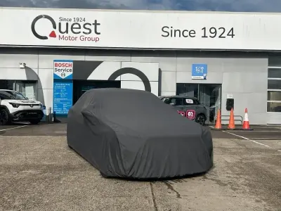 Used BMW 320 M Sport 2016 Black Sedan