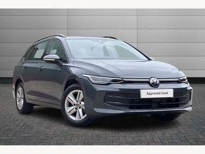 VW Golf VIII