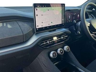 Used Skoda Kodiaq SportLine 200 HP (147 kW) 2025 Red SUV