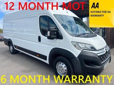 Citroën Relay