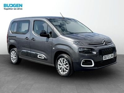 Citroën Berlingo