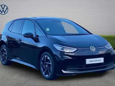 Usado VW ID.3 150 kW (204 HP) 2026 Citadino