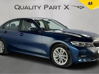BMW 330e