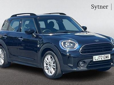 Mini Cooper Countryman