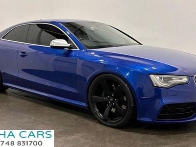 Audi RS5