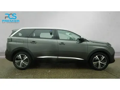 Used Peugeot 5008