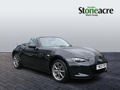 Mazda MX5
