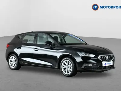 Used Seat Leon