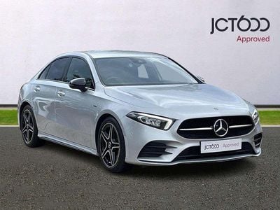 Mercedes A200
