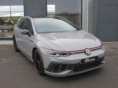 Used VW Golf VIII GTI Clubsport 300 HP (220 kW) 2022