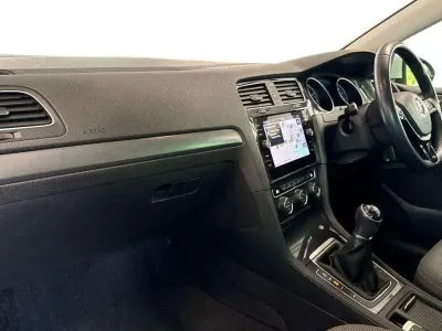 Used VW Golf VII Edition 2020 Hatchback