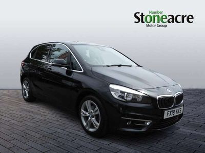 BMW 216 Active Tourer