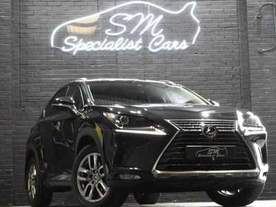 Lexus NX300h