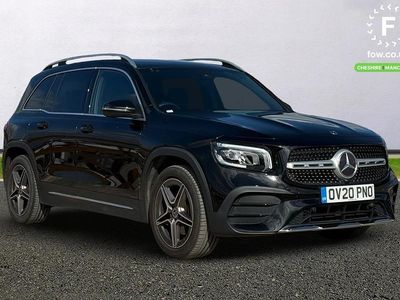 Mercedes GLB200