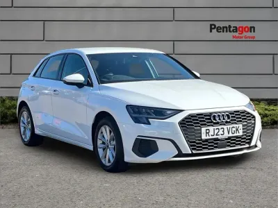 Usado Audi A3