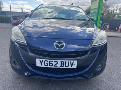 Mazda 5