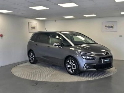 Citroën C4 SpaceTourer