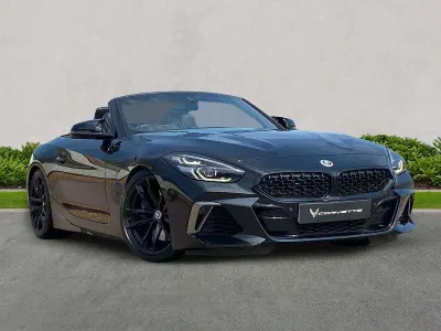 Used BMW Z4