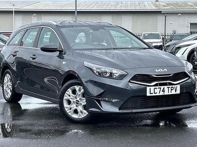 Kia Ceed Sportswagon