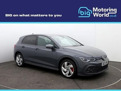 used VW Golf 2021 | 1.4 TSI 13kWh GTE DSG Euro 6 (s/s) 5dr