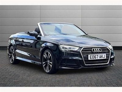 Audi A3 Cabriolet