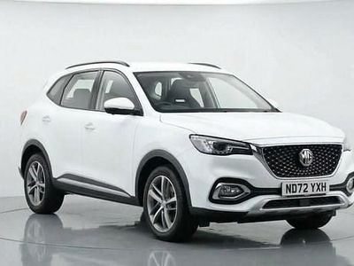 Used MG MG3 106 HP (77 kW) 2023 Hatchback