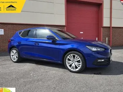 Used Seat Leon