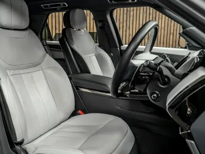 Used Land Rover Range Rover Sport SE Dynamic 2023 Grey SUV