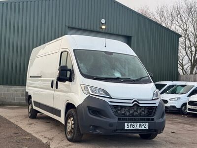 Citroën Relay