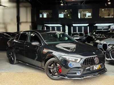 Mercedes A250