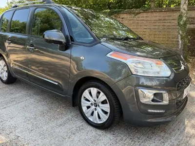 Used Citroën C3