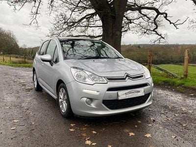 Used Citroën C3 VTR Sport 82 HP (60 kW) 2014