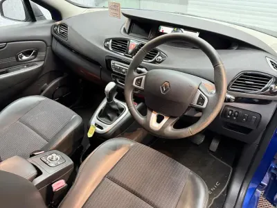 Used Renault Grand Scénic III