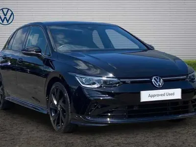 Used VW Golf VIII 150 HP (110 kW) 2024