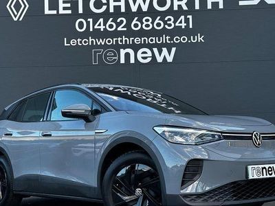 Used VW ID.4 Pure 108 kW (148 HP) 2022 SUV