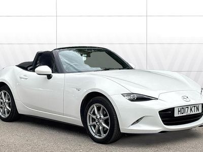 Mazda MX5