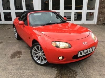 Mazda MX5