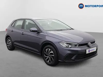 Used VW Polo Life 2024 Grey Hatchback